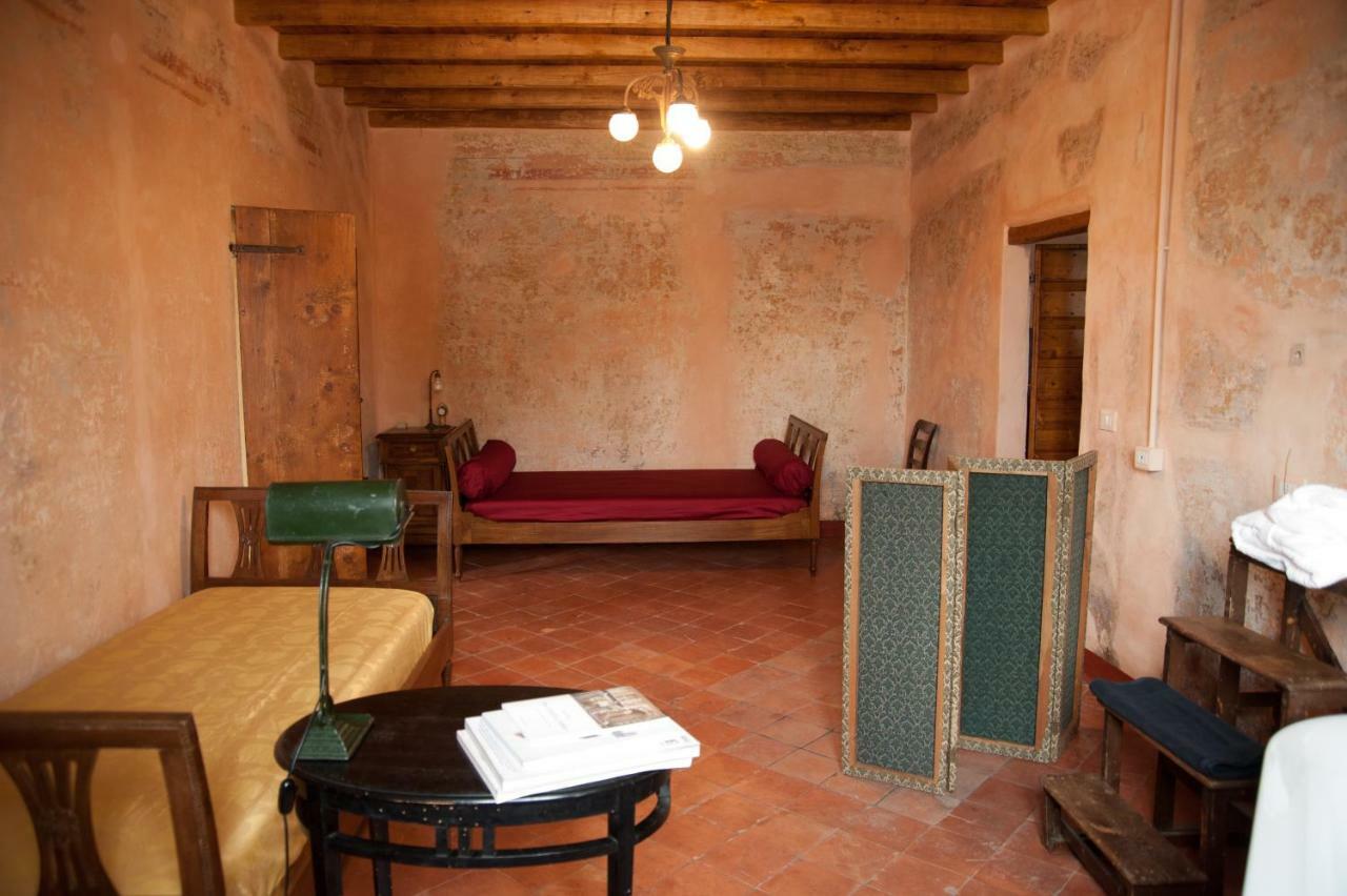 Corte Mantovanella Sant'antonio  Exterior foto