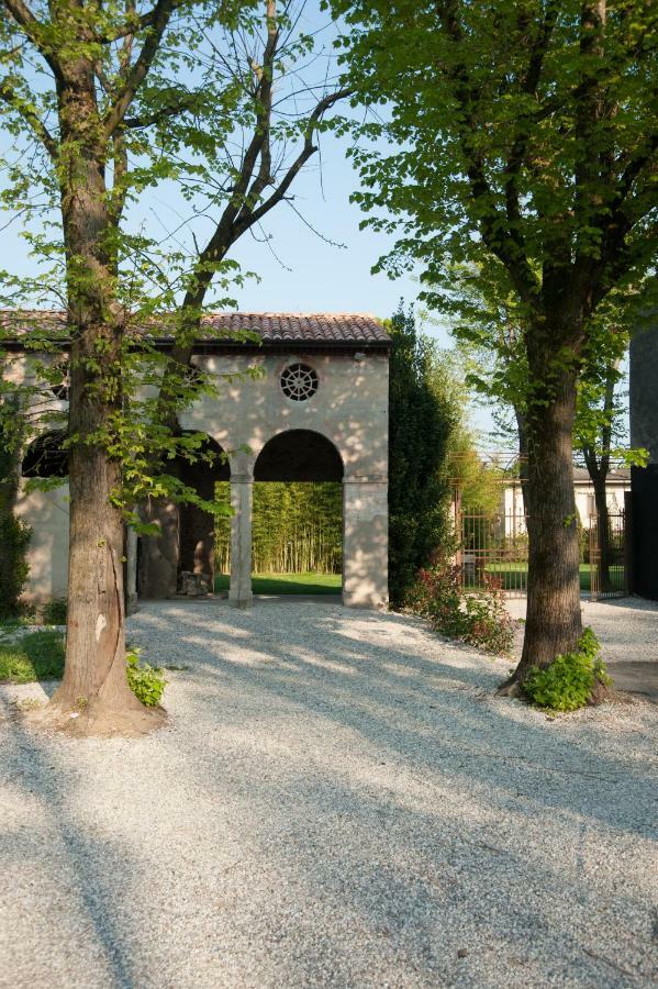 Corte Mantovanella Sant'antonio  Exterior foto