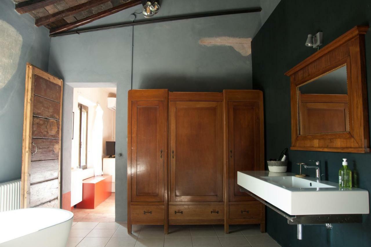 Corte Mantovanella Sant'antonio  Exterior foto